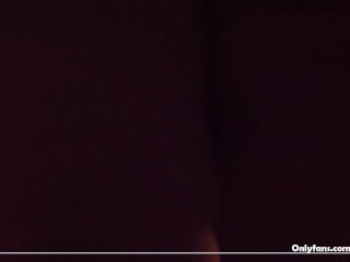 Maria Alive - BBW - Vaporwave booty 'n hip stretching