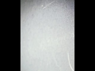 Nice and slow... daddy