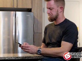 GROOBY ARCHIVES - Variety Itsol Gets Pounded First Time