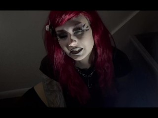 Scene Queen's Gassy Double Feature! FREE Halloween Special 2024