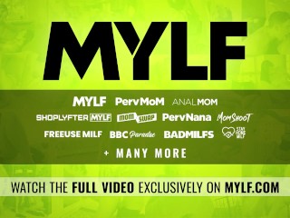 My Private Gym by MilfBody Featuring Barbie Feels & Donnie Rock - MYLF