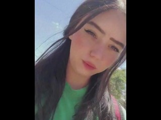 Feed me with your lust.