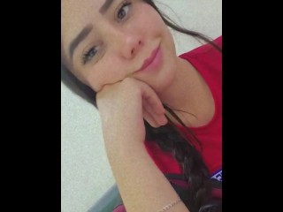 My dedication makes me a useful whore