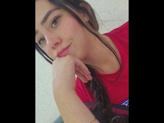 My dedication makes me a useful whore