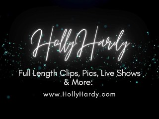 Hooked On Holly trailer