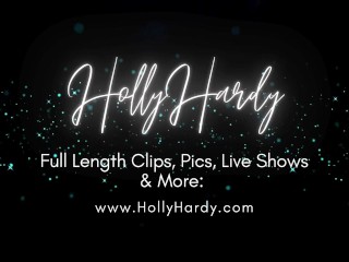 Hooked On Holly trailer