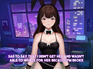 ❌ Clorinde as main ✅ Clorinde as slut rule 34 hentai