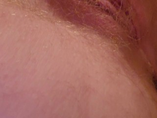 Close up squirts and orgasms