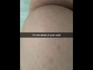 SNAPCHAT SLUT STORIES