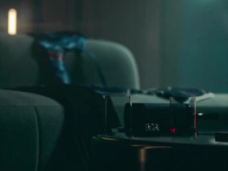 Cammy White Sweaty Sex in Hotel