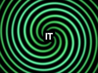 Becoming my Mantra Latex Drone - Mesmerizing ASMR