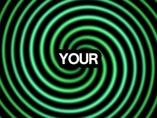 Becoming my Mantra Latex Drone - Mesmerizing ASMR