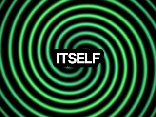 Becoming my Mantra Latex Drone - Mesmerizing ASMR