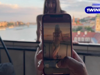 OMG petite teen Kate Quinn DESTROYED by gigantic BLACK COCK / nasty fuck / dirty talking