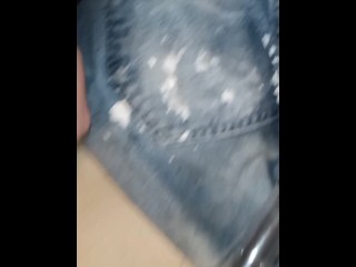 MissLexiLoup trans female tight rectums ass fucking butthole entry screwing dream model's asshole A1