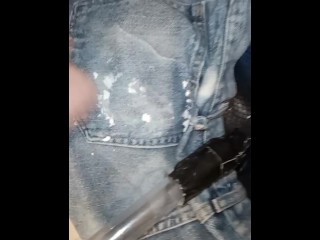 MissLexiLoup trans female tight rectums ass fucking butthole entry screwing dream model's asshole A1