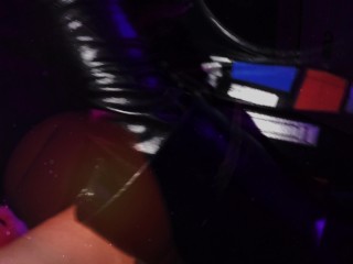 Milfy Zoomedin. A few days ago, in a galaxy far far away.