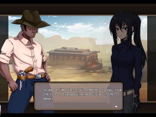 CUTE BRUNETTE FOXGIRL BEING FUCKED ON A TAVERN