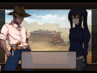 CUTE BRUNETTE FOXGIRL BEING FUCKED ON A TAVERN