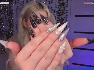 Naughty Schoolgirl Gives Deep Throat Blowjob