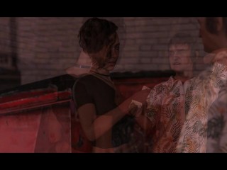 Short Stories Part 2 Anal Creampie By LoveSkySan69