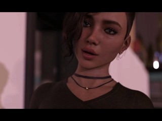 Short Stories Part 2 Anal Creampie By LoveSkySan69