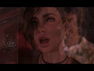 Short Stories Part 2 Anal Creampie By LoveSkySan69