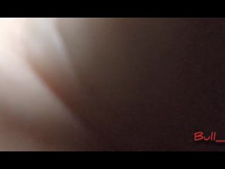 🧡Amatoriale italiano🖤 mi fa godere come una porca a pecorina