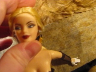 FUCVph3 Laur3n Ph0en1x' 5th cumshot (cam A runs out) cumshot only