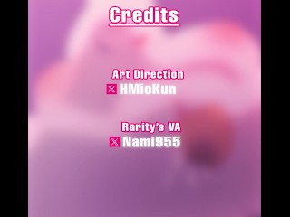 Toriel implores mercy for Sensation