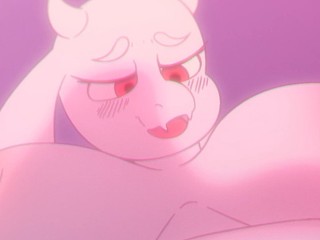 Toriel implores mercy for Sensation