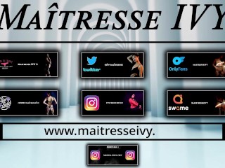 #1003 - JOI Ta dernière gicler avant la cage de chasteté 4K