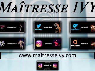 #1003 - JOI Ta dernière gicler avant la cage de chasteté 4K