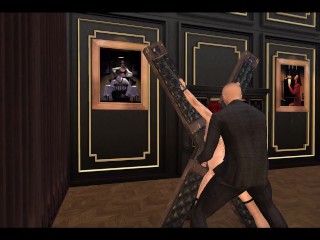 Voglia Kling Sottomessa Second life