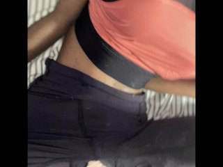 Sex doll Snapchat filter