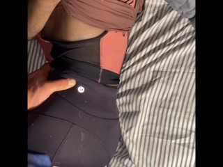 Sex doll Snapchat filter