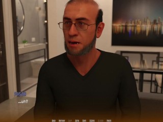 Voice-actor Plays Monster College