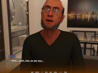 Voice-actor Plays Monster College