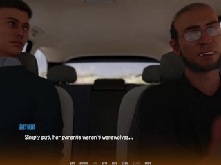 Voice-actor Plays Monster College