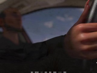 Voice-actor Plays Monster College