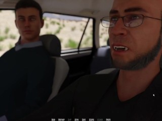 Voice-actor Plays Monster College