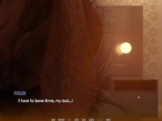 Voice-actor Plays Monster College