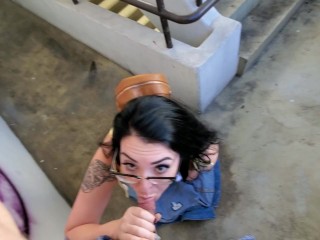 Sneaky Around Dt Portland