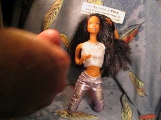 2004: Flex (retired) 1st cumshot ever