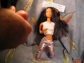 2004: Flex (retired) 1st cumshot ever