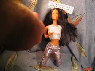 2004: Flex (retired) 1st cumshot ever