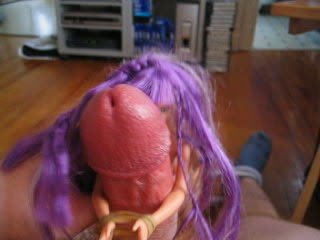 2004 - Punk's afternoon cough HJ