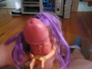 2004 - Punk's afternoon cough HJ