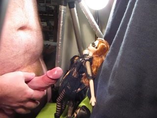 FUCVph6 Jenny Bla1r "Bl4ckl1sted" bonus belly cam angle