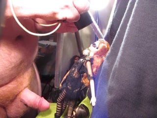 FUCVph6 Jenny Bla1r "Bl4ckl1sted" bonus belly cam angle